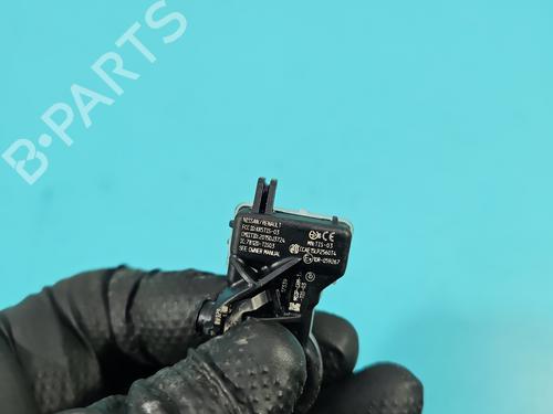 Electronic sensor RENAULT KADJAR (HA_, HL_) | BP37851048M84 - Image 4