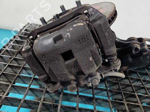Right front brake caliper SUZUKI SWIFT V (AZ) 1.0 (A2L310) | BP37857028M104 - Image 2