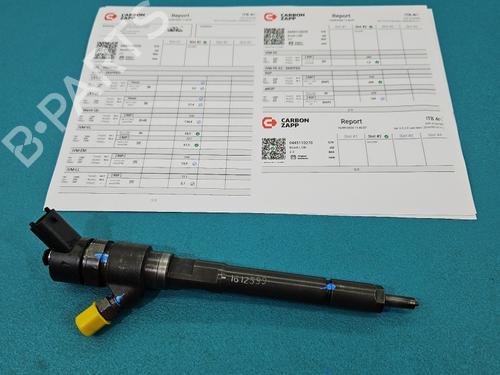 Used Injector Injector 39614979 39614979