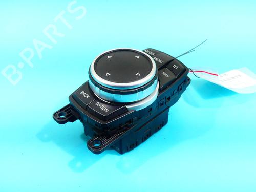 Switch BMW 5 (F10) 520 d xDrive | BP37888203I30 - Image 2