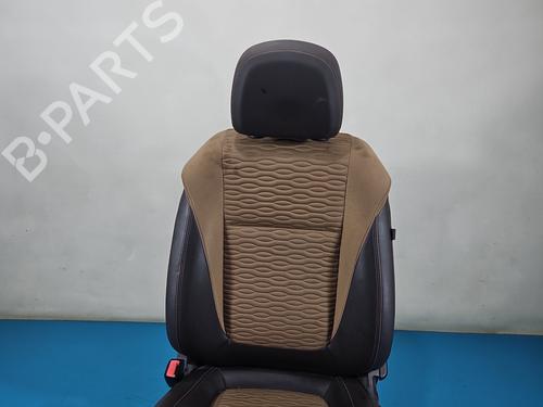 Seats set OPEL ZAFIRA TOURER C (P12) 2.0 CDTi (75) | BP37860352C78 - Image 10