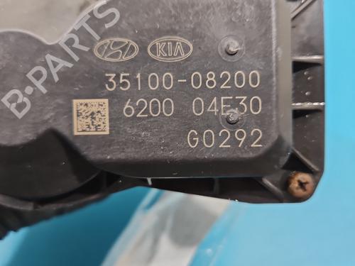 Drosselklappe KIA CEED (CD)  | BP37824317M82  - Image 8