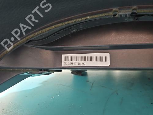 Instrumentbræt SEAT EXEO (3R2) | BP37826107C46 - Image 5
