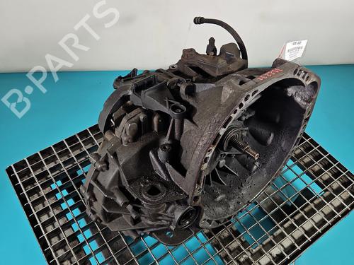 Used Gearbox Gearbox 37858208 37858208