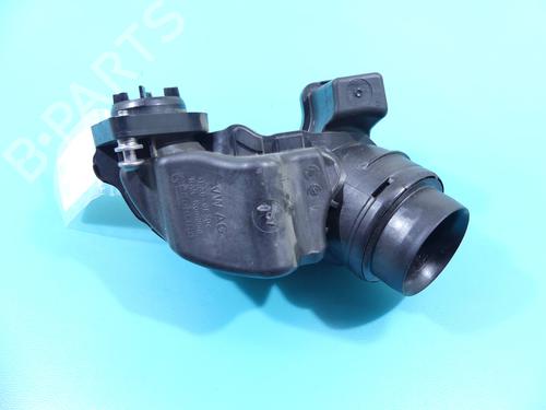 Pipe SKODA OCTAVIA III Combi (5E5, 5E6) 1.5 TSI | BP37809969M125 - Image 6