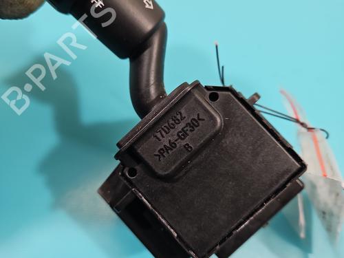 Steering column stalk MAZDA 3 (BK) 1.6 DI Turbo | BP37813818I23 - Image 3