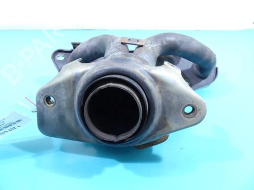 Exhaust manifold RENAULT FLUENCE (L3_) 1.5 dCi | BP37886042M110 - Image 3