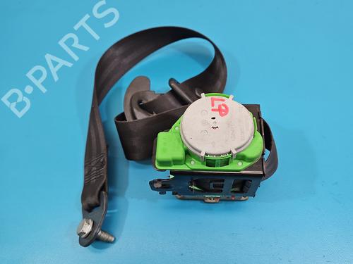 Front left seatbelt DS DS 4 / DS 4 CROSSBACK (NX_) 2.0 BlueHDi 180 | BP37833827I26 - Image 3