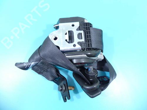 Rear left seatbelt VOLVO V60 I (155) D3 / D4 | BP37894386I29 - Image 5
