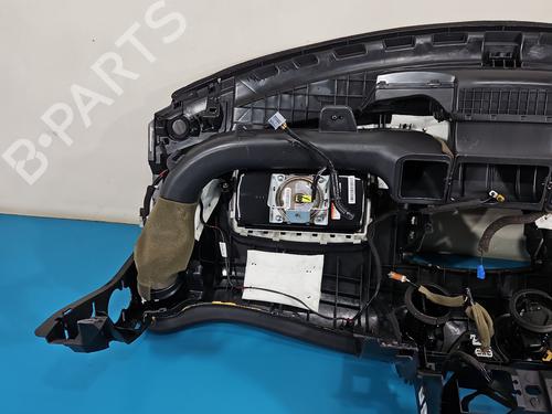 Dashboard RENAULT KOLEOS I (HY_) 2.0 dCi 4x4 (HY0K) | BP38060050C46 - Image 20