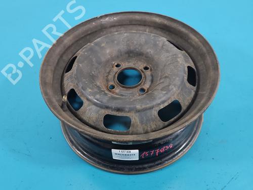 Fælk Fælk CITROËN C3 Picasso (SH_) 1.6 HDi (109 hp) 39649605 39649605