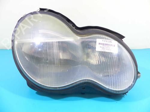 Used Right headlight Right headlight 37883777 37883777