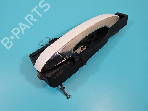 Used Front left exterior door handle Front left exterior door handle 38141574 38141574