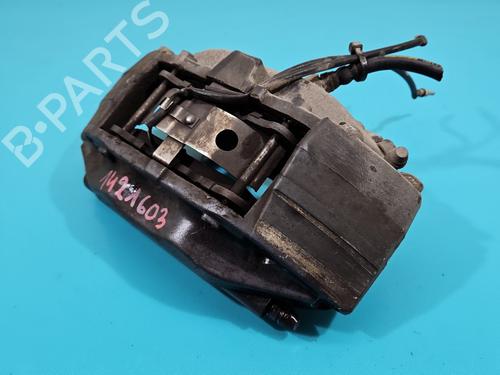 Left front brake caliper PEUGEOT 607 (9D, 9U) 3.0 V6 24V | BP38125035M105 - Image 2