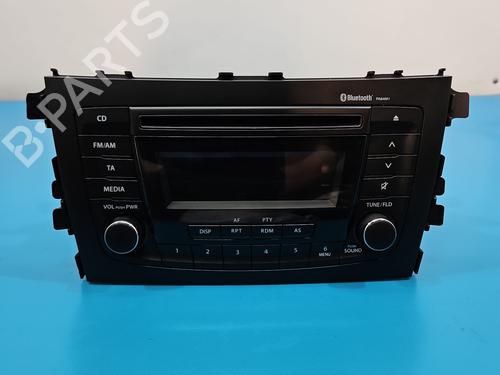 Bilradio SUZUKI CELERIO (LF) 1.0 (AVK310) | BP37848796E6 - Image 3