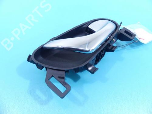 Front right interior door handle NISSAN PULSAR Hatchback (C13) 1.5 dCi | BP37880756I14 - Image 2