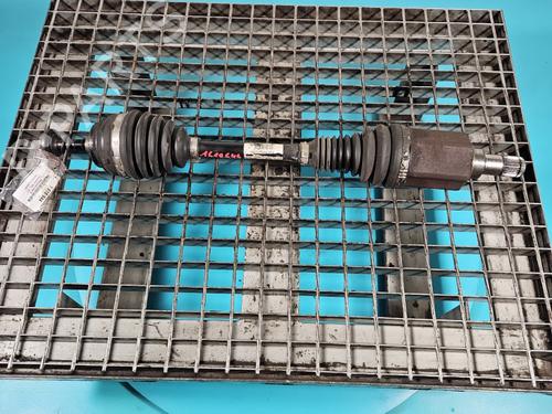 Used Left front driveshaft Left front driveshaft BMW 5 Touring (F11) 525 d xDrive (218 hp) 39683803 39683803