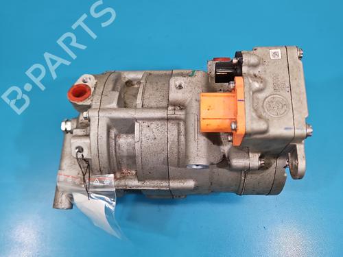 AC compressor MG MG 3 (ZP2_) 1.5 Hybrid+ | BP37840725M34 - Image 7