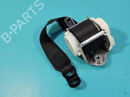 Rear left seatbelt BMW i3 (I01) Range Extender | BP37844778I29  - Image 10