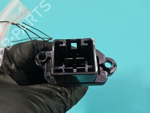 Heater resistor VW UP! (121, 122, BL1, BL2, BL3, 123) | BP37825423M108 - Image 4