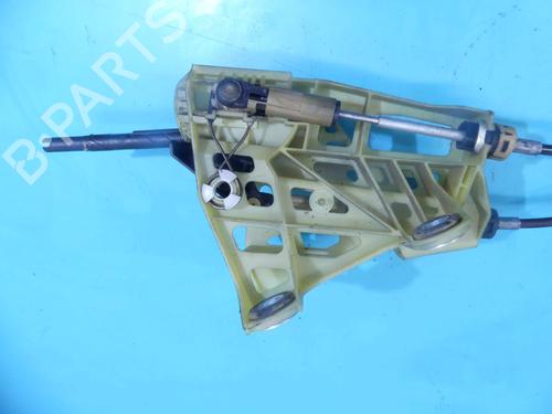 Gear lever VW TRANSPORTER T5 Van (7HA, 7HH, 7EA, 7EH)  | BP37890892M90  - Image 6
