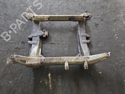 Puente delantero Puente delantero 38120291 38120291