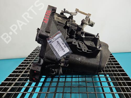 Gearbox CITROËN C4 I (LC_) 1.6 16V | BP37851068M3 - Image 3