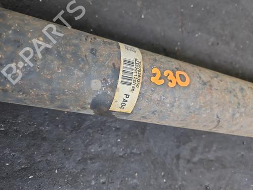 Driveshaft LEXUS NX (_Z1_) 200t (AGZ10_, AGZ10R) | BP37822199M37 - Image 7