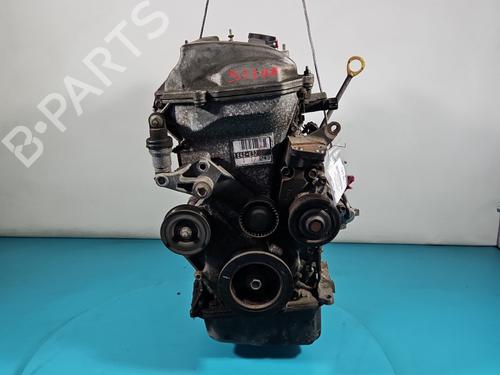 Engine TOYOTA COROLLA Saloon (_E12_) 1.4 VVT-i (ZZE120_, ZZE120R) | BP39196149M1 - Image 8