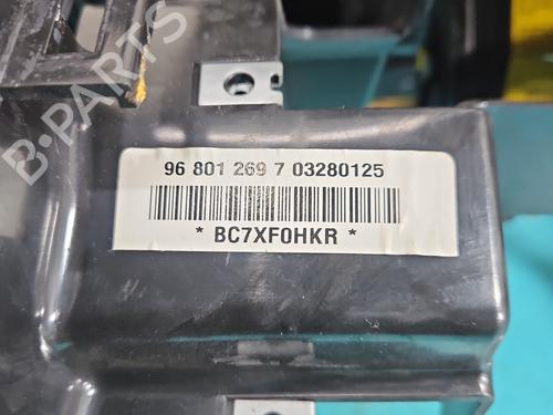 Dashboard OPEL ANTARA A (L07) | BP37829236C46 - Image 8