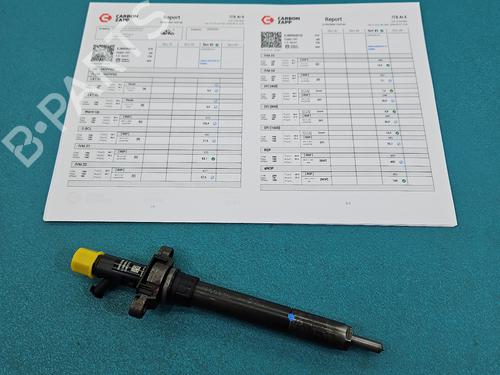 Used Injector Injector 37859203 37859203