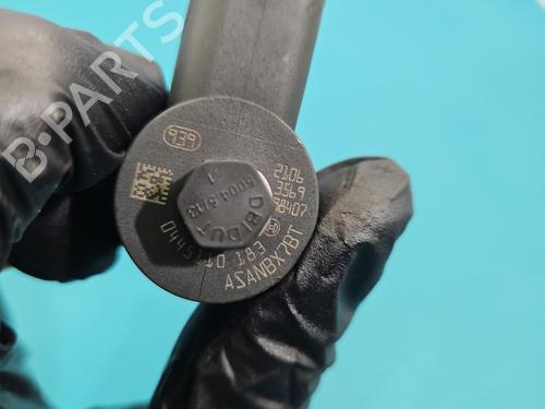 Injector OPEL ASTRA H GTC (A04) 1.8 (L08) | BP37846424M100 - Image 2