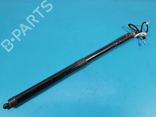 Used Tailgate lift support Tailgate lift support PORSCHE PANAMERA (970) 3.6 (300 hp) 40083203 40083203