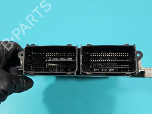 Engine control unit (ECU) FORD MONDEO V Turnier (CF) | BP37850205M57 - Image 5
