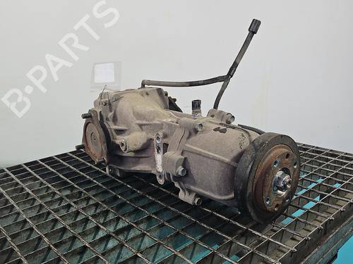 Used Rear differential Rear differential 37816441 37816441