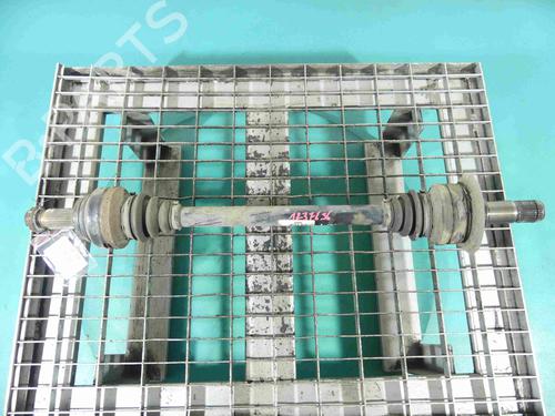 Used Left rear driveshaft Left rear driveshaft 37805822 37805822