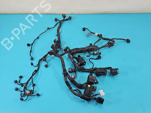 Used Wiring harness Wiring harness 37817288 37817288