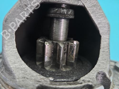 Starter OPEL CORSA C (X01) | BP37990883M8 - Image 3