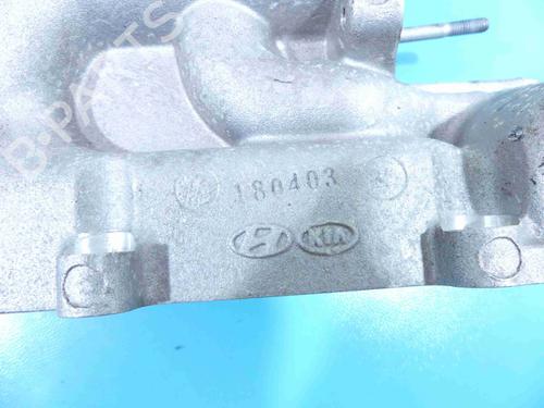 Intake manifold KIA CEED (CD) | BP37885636M70 - Image 6