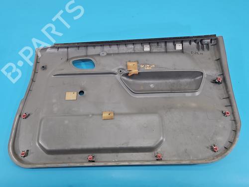 Front left panel SUZUKI JIMNY Closed Off-Road Vehicle (SN) 1.3 16V 4WD (SN413, JB33) | BP38149526C58 - Image 3