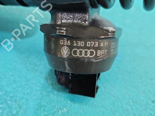 Injector VW GOLF IV Variant (1J5) 1.6 | BP39720603M100  - Image 5