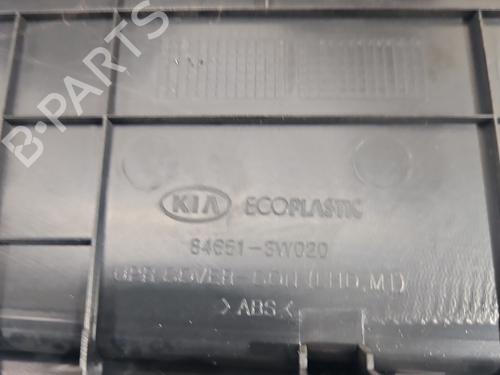 Cup/Object holder KIA SPORTAGE III (SL) 2.0 CRDi AWD | BP37830957I37  - Image 9