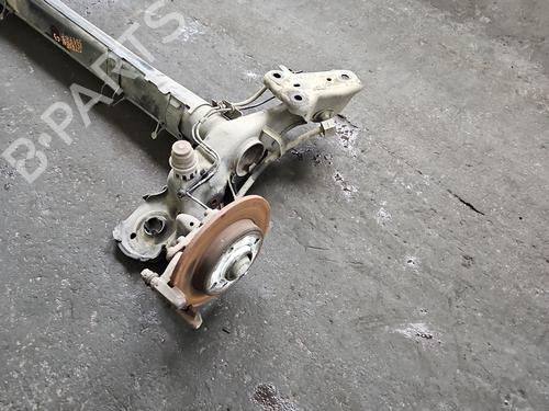 Rear axle CITROËN C3 III (SX) 1.2 THP 110 (SXHNPS, SXHNZT, SXHNZ6) | BP37840352M2 - Image 5
