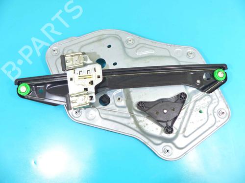 Front left window mechanism SKODA YETI (5L) 1.8 TSI 4x4 | BP37883638C22 - Image 5