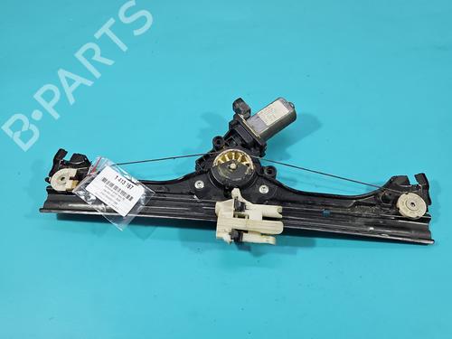 Front left window mechanism FIAT 500 (312_) 1.2 (312AXA1A) | BP38123460C22 - Image 9