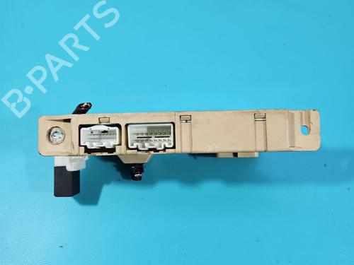 Engine control unit (ECU) MAZDA 2 (DY) 1.4 | BP39561430M57 - Image 7