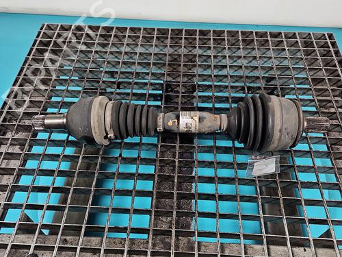 Used Left front driveshaft Left front driveshaft 38147092 38147092