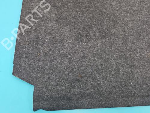 Boot lining SKODA YETI (5L) 1.2 TSI | BP38144947I3 - Image 5