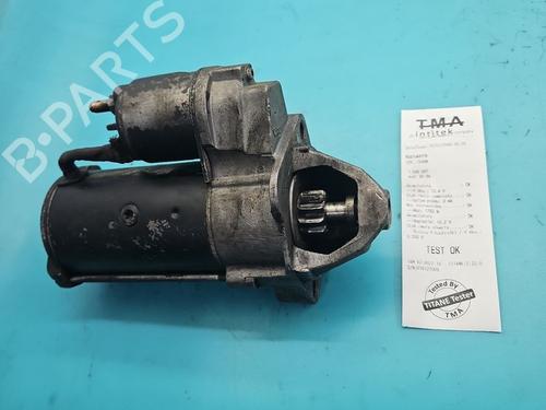 Used Starter Starter AUDI 80 B4 Saloon (8C2) 2.0 E (115 hp) 40495933 40495933