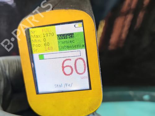Forskærm venstre SUZUKI VITARA (LY) 1.6 (APK 416) | BP38126629C41 - Image 7